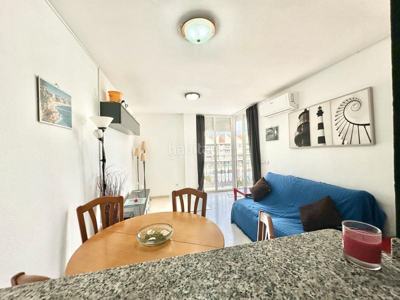 Foto 7f0bb985-d605-4e42-8175-00612951f9fc. Apartament amb aparcament piscina a Manzanera-Tosal Calp