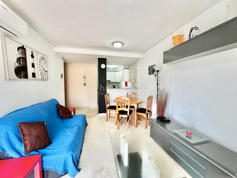 Foto 80fa59c8-0432-4ec0-b1e3-f7fdae60b8c5. Apartament amb aparcament piscina a Manzanera-Tosal Calp