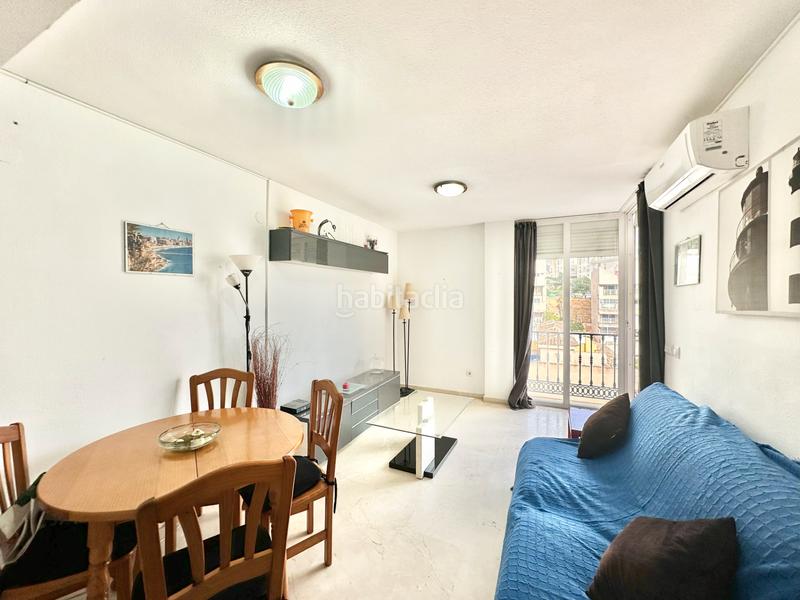 Foto a870289c-8316-44d5-a93e-324505f49966. Apartament amb aparcament piscina a Manzanera-Tosal Calp