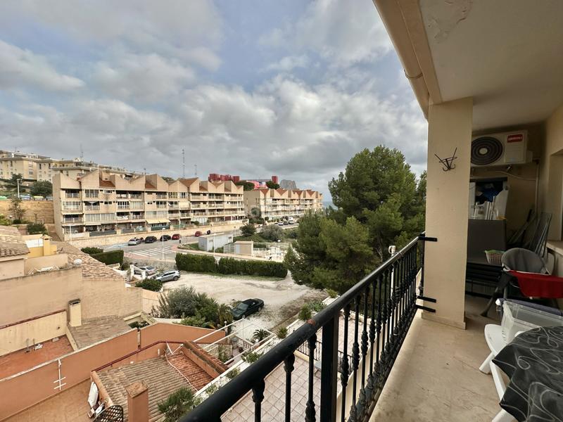 Foto b6b60de8-aae3-473f-8fa8-4cce45ff3f90. Apartament amb aparcament piscina a Manzanera-Tosal Calp