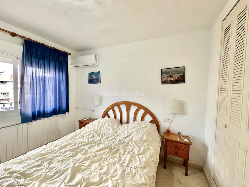 Foto b753050d-c80f-4b02-81ea-2bd69bc9274b. Apartament amb aparcament piscina a Manzanera-Tosal Calp