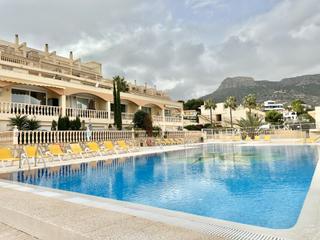 Appartement  Cala la manzanera. Apartamento en venta en residencial cala manzanera.