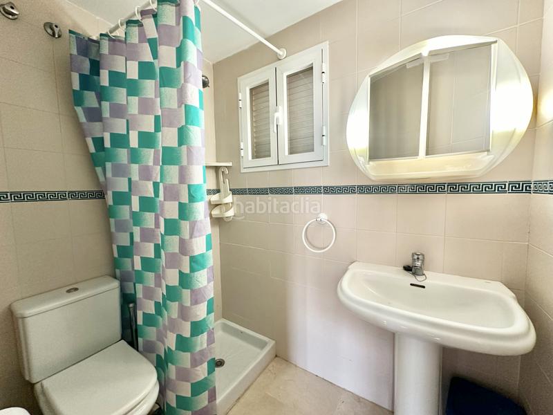 Foto c5100000-29fe-4429-84fb-0e4ba66b872c. Apartament amb aparcament piscina a Manzanera-Tosal Calp