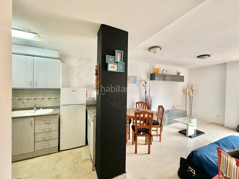 Foto c653fbf8-58f6-44fb-a431-33a741d98297. Apartament amb aparcament piscina a Manzanera-Tosal Calp