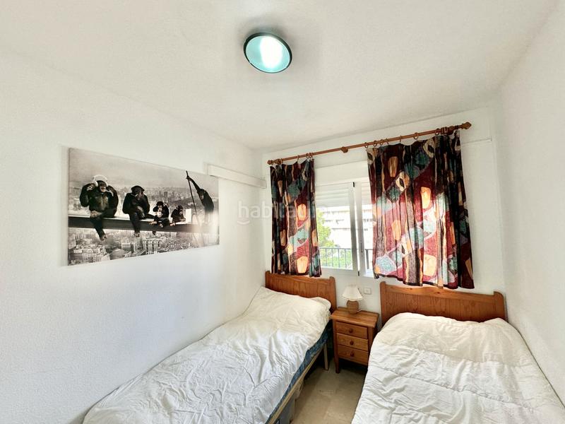 Foto e9394c82-7f59-49f1-8dc9-afe804757fa3. Apartament amb aparcament piscina a Manzanera-Tosal Calp