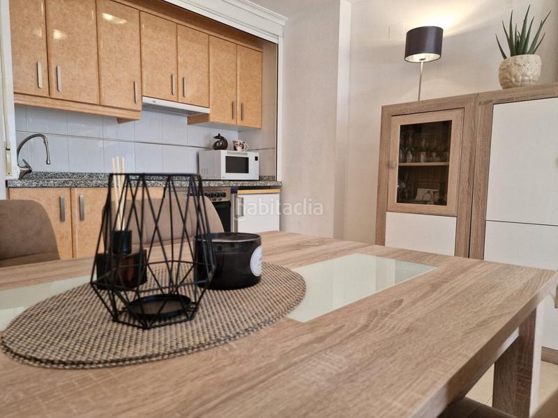 Foto 0ae7fa7e-ccae-4479-8649-2014ef835a78. Piccolo appartamento in avenida juan carlos i 50 in Calp