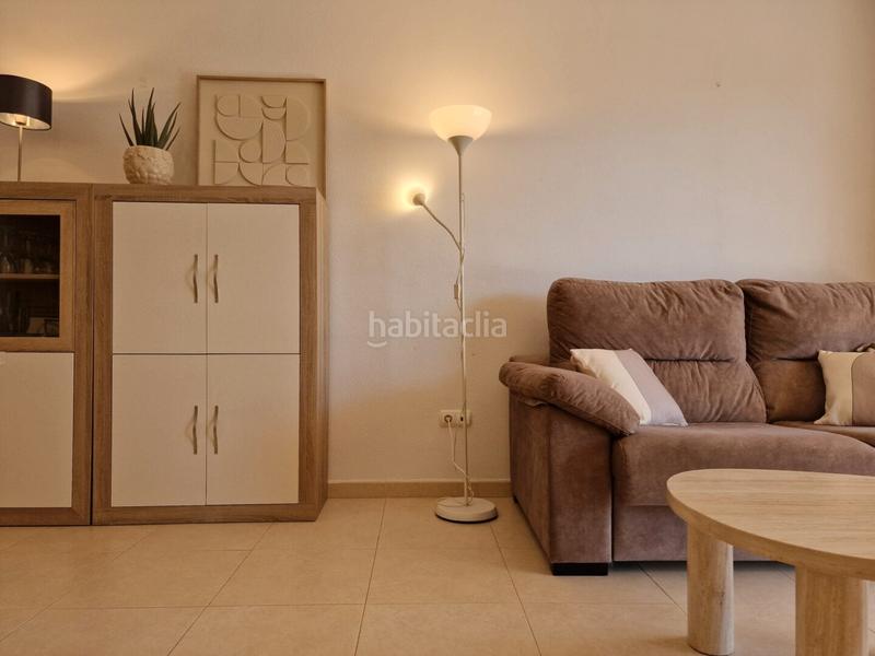 Foto 1557b7da-76e0-43b9-bfa3-eaecf220f2ff. Piccolo appartamento in avenida juan carlos i 50 in Calp