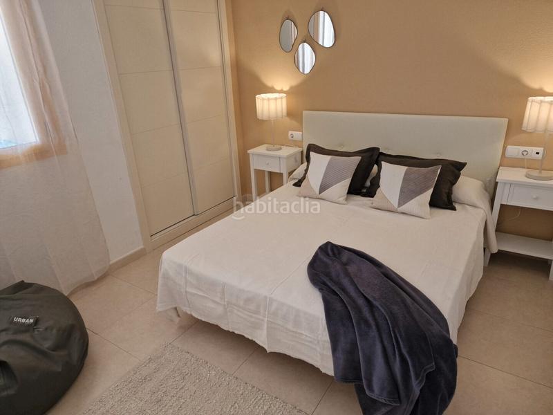 Foto 16bc8925-e46b-423d-aeef-b80974a369f9. Piccolo appartamento in avenida juan carlos i 50 in Calp