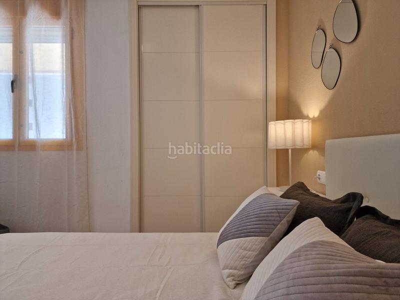 Foto 2ee9203a-b300-46f7-a7c3-822ccd468aea. Piccolo appartamento in avenida juan carlos i 50 in Calp