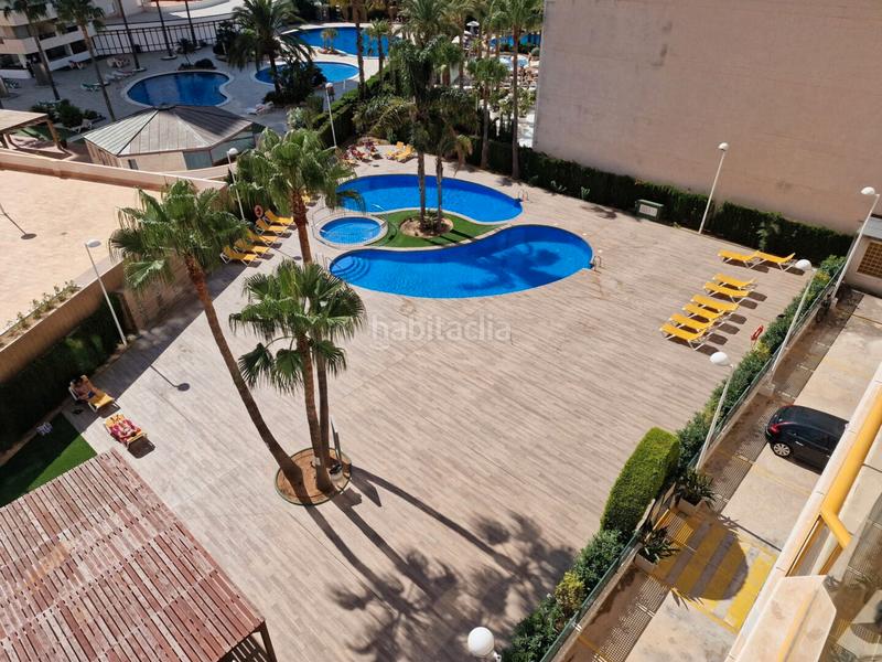 Foto 438e2e52-de85-4fe1-8bfd-e54939775c80. Piccolo appartamento in avenida juan carlos i 50 in Calp