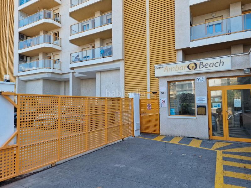 Foto 80972048-1980-4376-9fc7-64e68fa6800b. Piccolo appartamento in avenida juan carlos i 50 in Calp