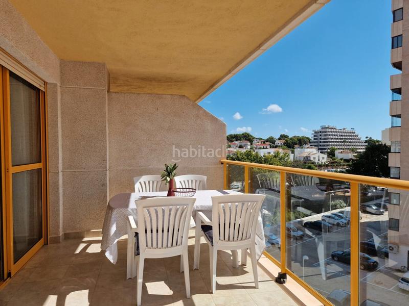 Foto c141f50b-11f3-4bbf-9b67-afc9dc470040. Piccolo appartamento in avenida juan carlos i 50 in Calp