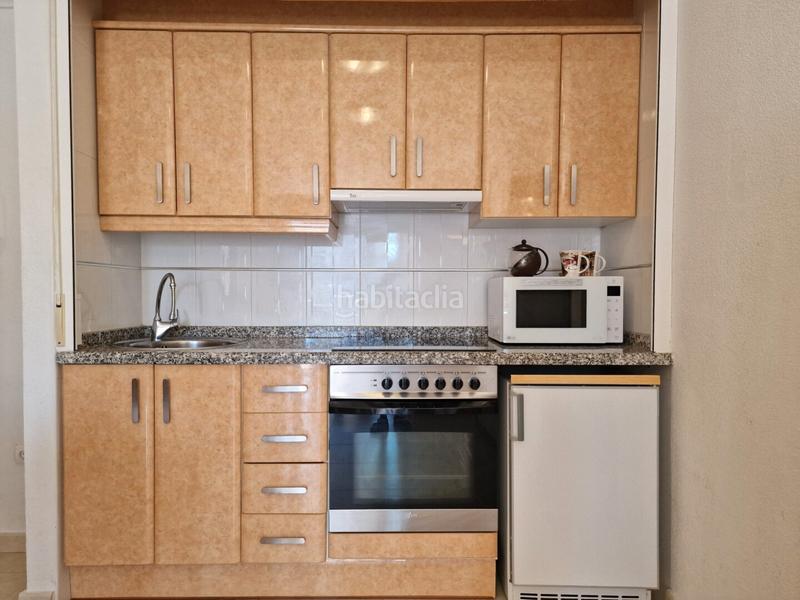 Foto d15997e9-80a2-485a-a803-2128858ac5fd. Piccolo appartamento in avenida juan carlos i 50 in Calp