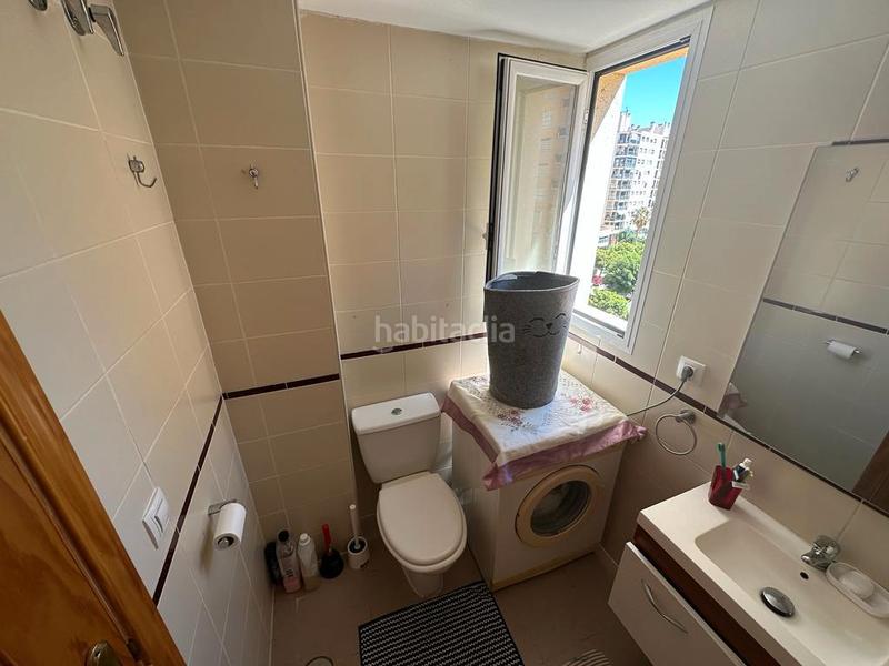 Foto 2322ea22-d7ad-4130-a3d0-7d0e496b39d8. Appartement mit pool in Mirador de la Cala-Benimar Vila Joiosa (la)