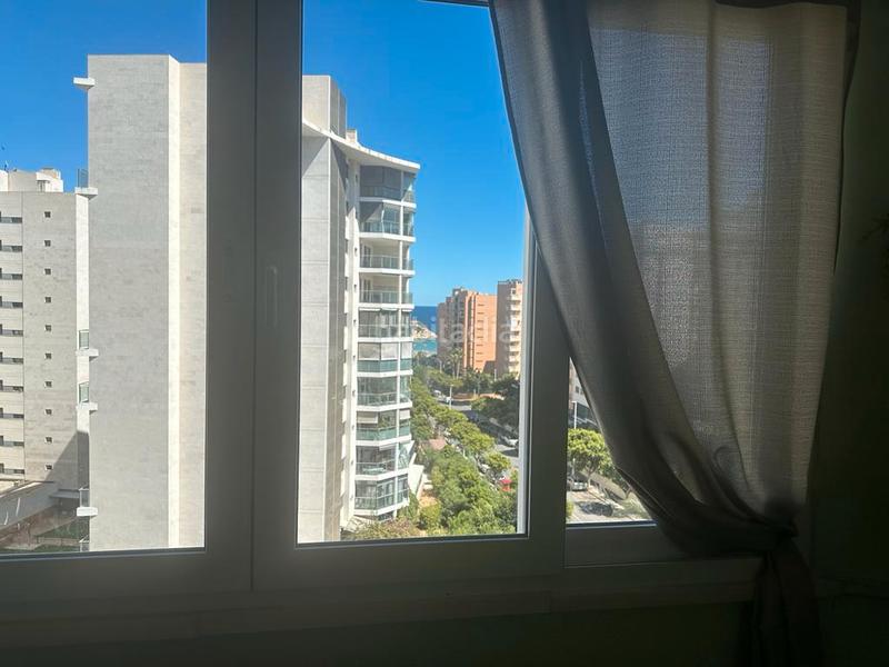 Foto 7682d475-68f1-4290-9ee7-1a3f22b65a2b. Appartement mit pool in Mirador de la Cala-Benimar Vila Joiosa (la)