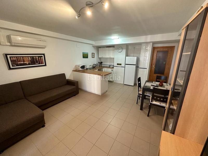 Foto 9e8d78c1-1698-4780-985d-d2240f427b82. Appartement mit pool in Mirador de la Cala-Benimar Vila Joiosa (la)