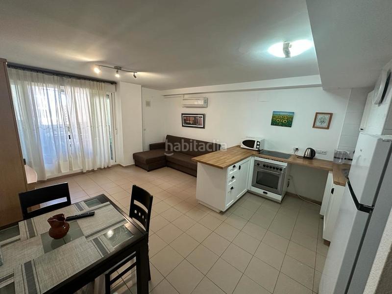 Foto aac710d4-57f8-4267-8824-ddb620e7a47a. Appartement mit pool in Mirador de la Cala-Benimar Vila Joiosa (la)