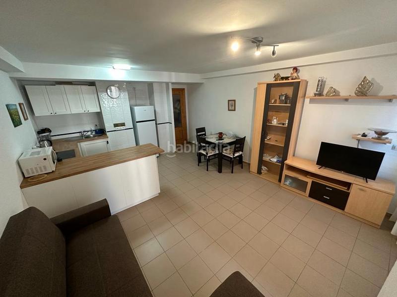 Foto acb3c5ee-e263-441c-8219-12b022ed96d2. Appartement mit pool in Mirador de la Cala-Benimar Vila Joiosa (la)