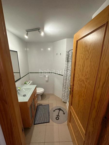 Foto c3f472c5-f0c9-43ca-9017-56a2702c39f9. Appartement mit pool in Mirador de la Cala-Benimar Vila Joiosa (la)