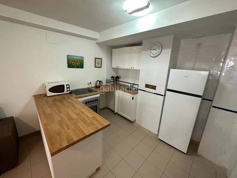 Foto dea5950a-e5ca-4a3b-85e7-4fb871cb52d2. Appartement mit pool in Mirador de la Cala-Benimar Vila Joiosa (la)