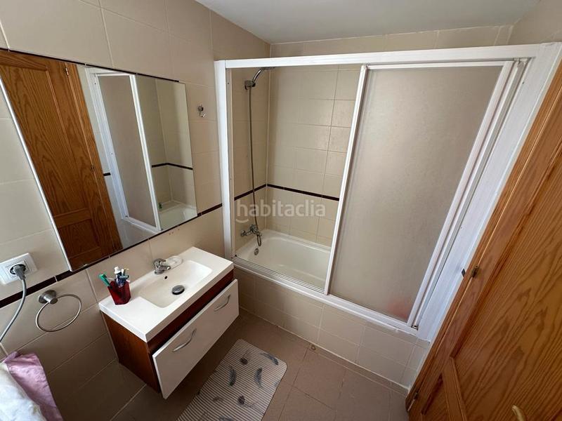 Foto e0987aba-530d-4120-beb0-06017750ae27. Appartement mit pool in Mirador de la Cala-Benimar Vila Joiosa (la)