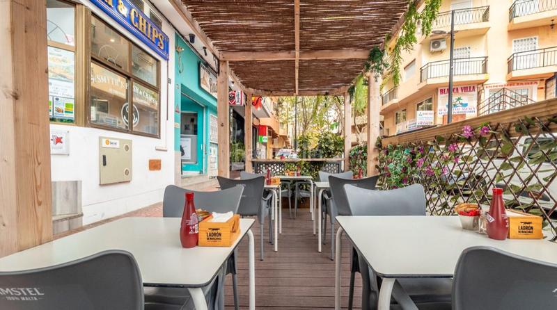 Foto 582ae23c-10e7-457e-95f1-28750ec49634. Local comercial a Pueblo Calp