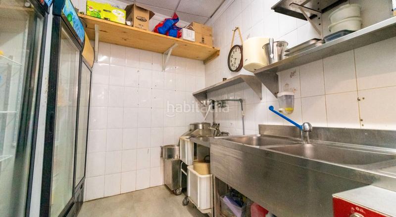 Foto abdd83eb-decb-4a1a-a821-cd638298ec98. Local comercial a Pueblo Calp