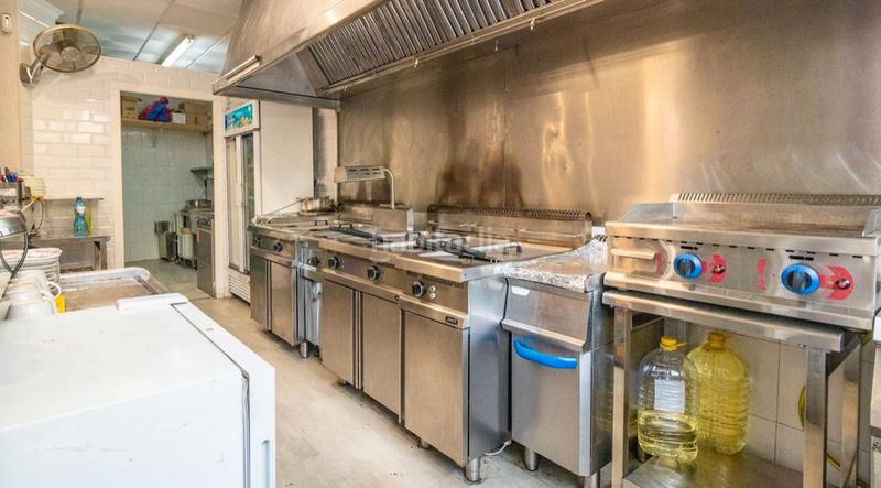 Foto b20af83f-69cd-4561-bdbe-2616aeb87af1. Local comercial a Pueblo Calp