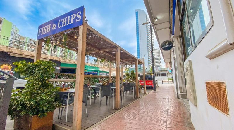 Foto de6f7bab-d92d-449e-a29a-28cca6a7319e. Local comercial a Pueblo Calp