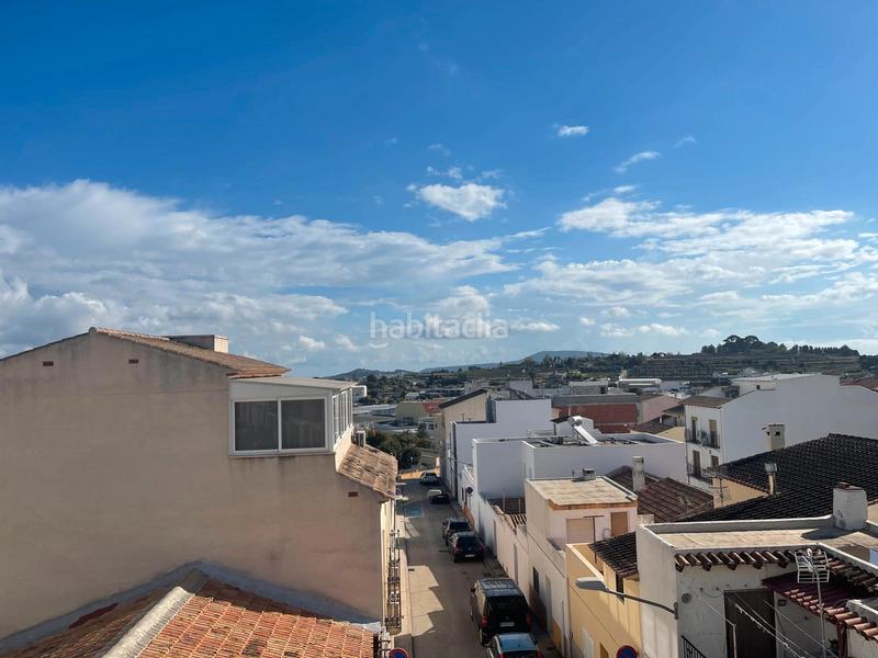 Foto 085dd120-7afd-4138-956c-7f8e7d754e6c. Appartement in Benissa pueblo Benissa