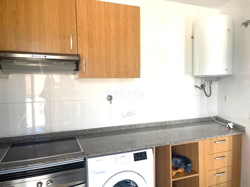 Foto 3e1ab24d-e107-498d-bb43-534b5c05ddfe. Appartement in Benissa pueblo Benissa