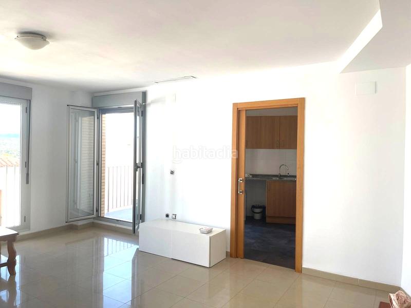 Foto 4e0831c6-94a0-456c-8f14-7408aa89e93c. Appartement in Benissa pueblo Benissa