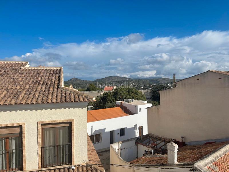 Foto 644e5e48-1e4c-40f8-9e8f-38b52e732faa. Appartement in Benissa pueblo Benissa