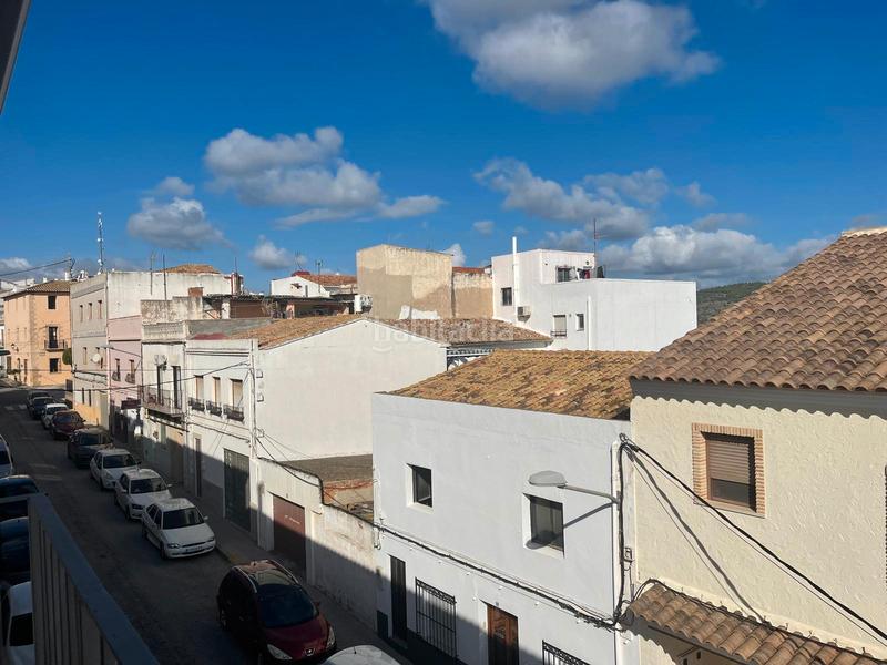 Foto 712224c3-aaaa-4d90-8954-287eb94ee5c7. Appartement in Benissa pueblo Benissa