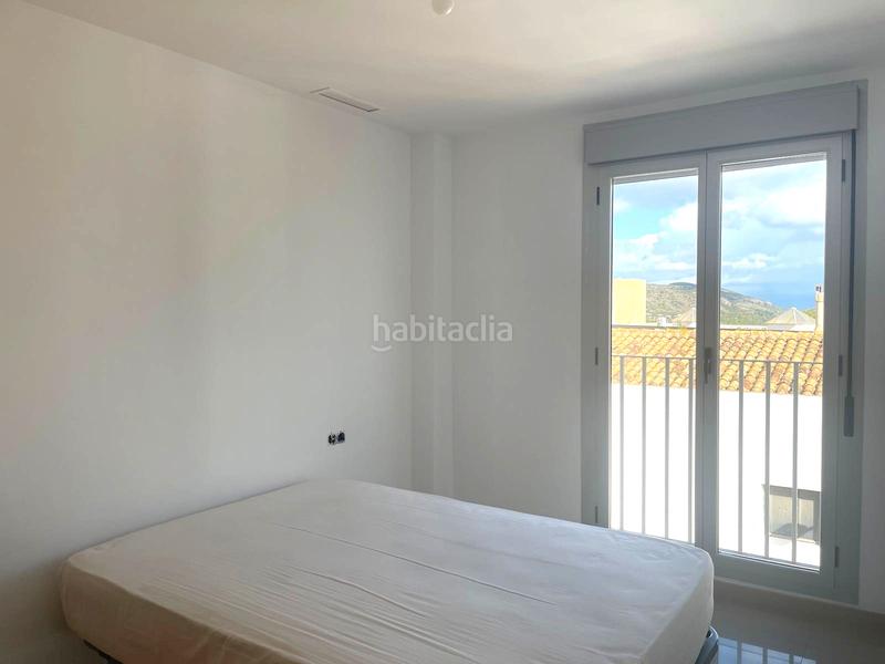 Foto cdca51d0-10fa-4d0d-afed-1487510582b8. Appartement in Benissa pueblo Benissa