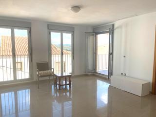 Apartment  Carrer doctor fleming. Precioso apartamento en el centro de benissa.
