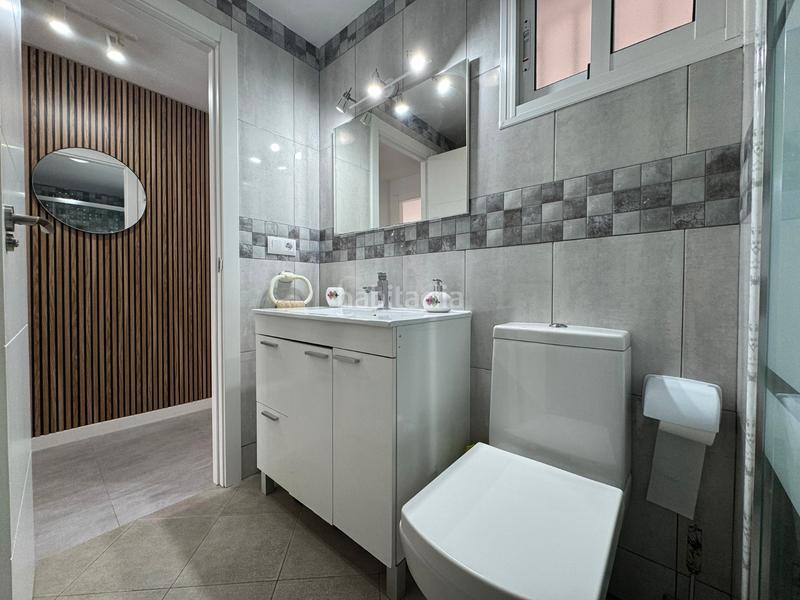 Foto 0e20dfdf-27cd-471c-85f8-cd15359001a7. Piccolo appartamento con parcheggio piscina in Playa Arenal - Bol Calp