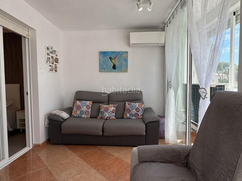 Foto 1079fe95-3969-4cb0-ba98-8c59e4d91d8b. Piccolo appartamento con parcheggio piscina in Playa Arenal - Bol Calp