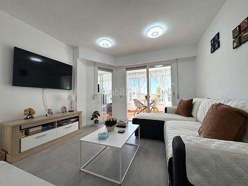 Foto 217e8d95-1404-4667-94c3-837c212345d0. Piccolo appartamento con parcheggio piscina in Playa Arenal - Bol Calp