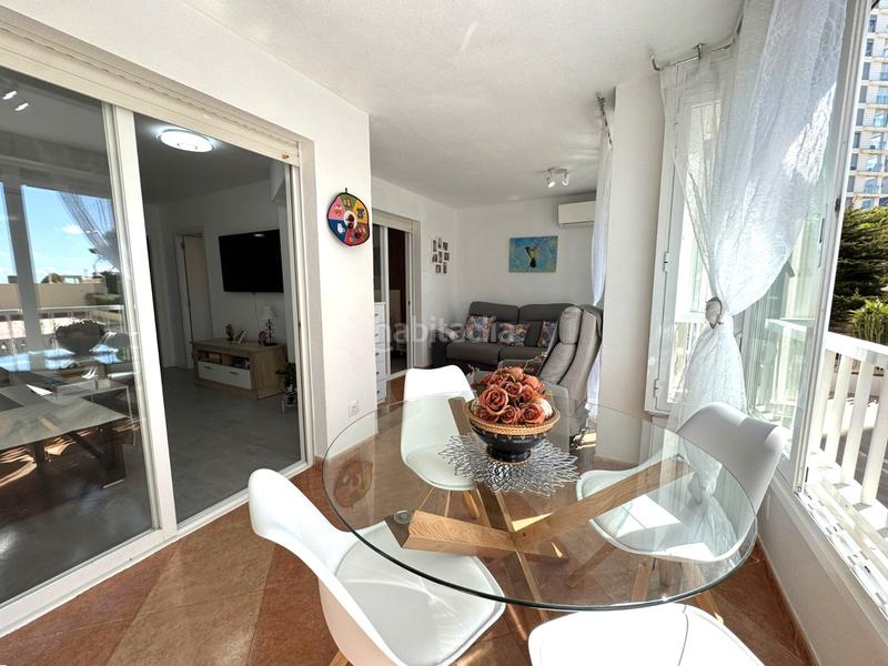 Foto 2a4d255a-914c-46a7-b283-d4f531cabac4. Piccolo appartamento con parcheggio piscina in Playa Arenal - Bol Calp