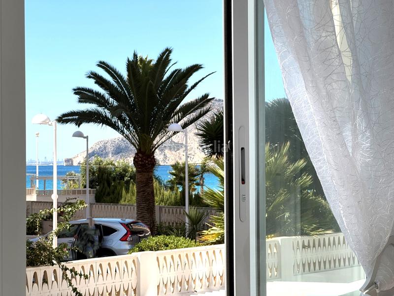 Foto 3405cdc1-2538-4ded-b114-782c85f14911. Piccolo appartamento con parcheggio piscina in Playa Arenal - Bol Calp