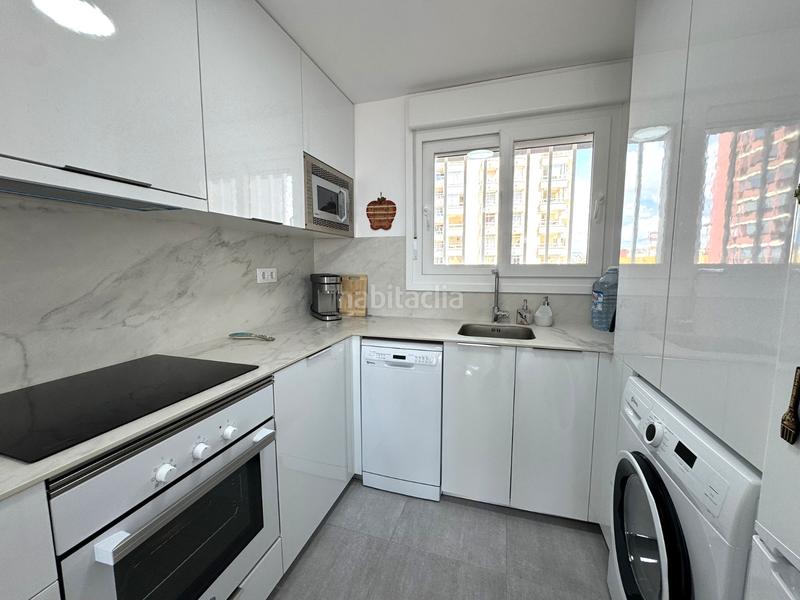 Foto 35fb096f-8322-438c-ad29-3f31b551aa0c. Piccolo appartamento con parcheggio piscina in Playa Arenal - Bol Calp