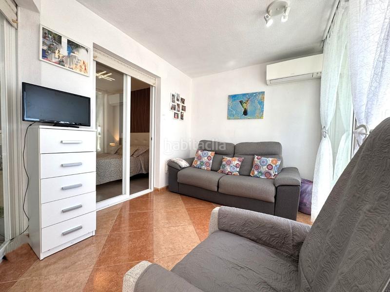 Foto 44c1782e-bfd4-4799-b0fd-64ce3c62f04e. Piccolo appartamento con parcheggio piscina in Playa Arenal - Bol Calp