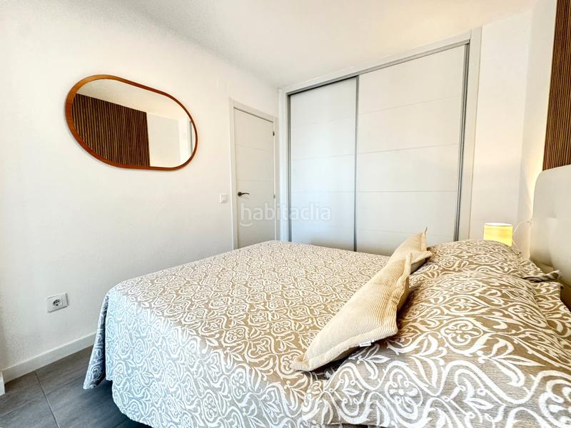 Foto 7266443d-45f9-46bd-8c7b-6e18195fa616. Piccolo appartamento con parcheggio piscina in Playa Arenal - Bol Calp