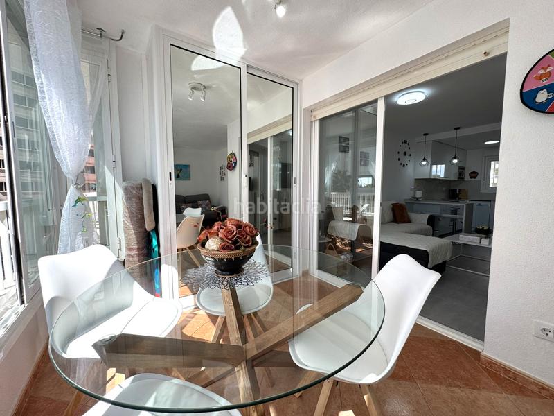 Foto 7cb3f616-3d35-4d6e-8a66-84580c53be2b. Piccolo appartamento con parcheggio piscina in Playa Arenal - Bol Calp