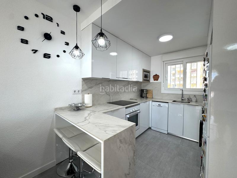 Foto 8248d278-c576-4517-a2cd-ad67e464b416. Piccolo appartamento con parcheggio piscina in Playa Arenal - Bol Calp