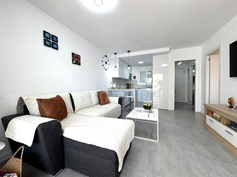 Foto 9de98797-1358-4638-baea-ed8f2b50a669. Piccolo appartamento con parcheggio piscina in Playa Arenal - Bol Calp