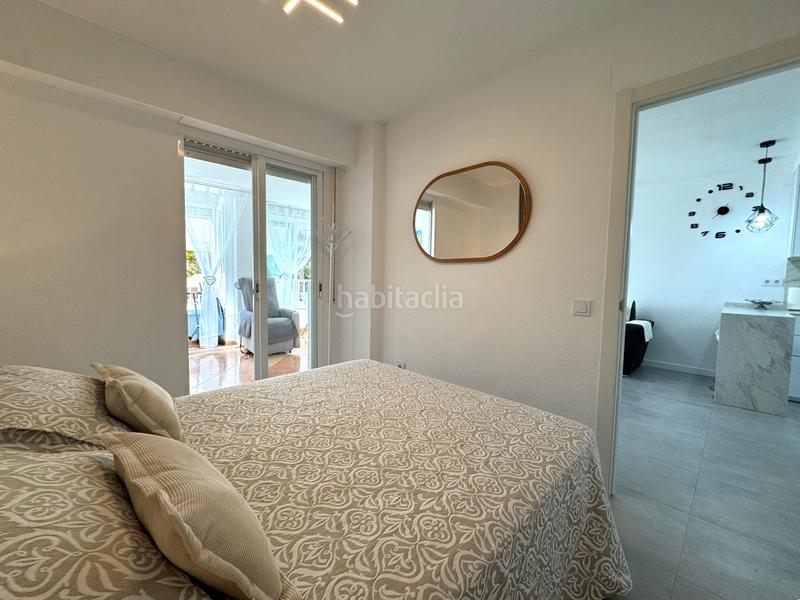 Foto bcef104c-4d0d-48e6-9af9-dd72f8bec83d. Piccolo appartamento con parcheggio piscina in Playa Arenal - Bol Calp