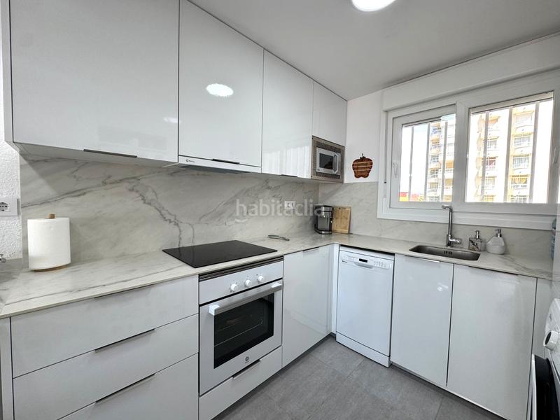 Foto beeff30c-5e55-4f77-bcbf-29eb472b6654. Piccolo appartamento con parcheggio piscina in Playa Arenal - Bol Calp