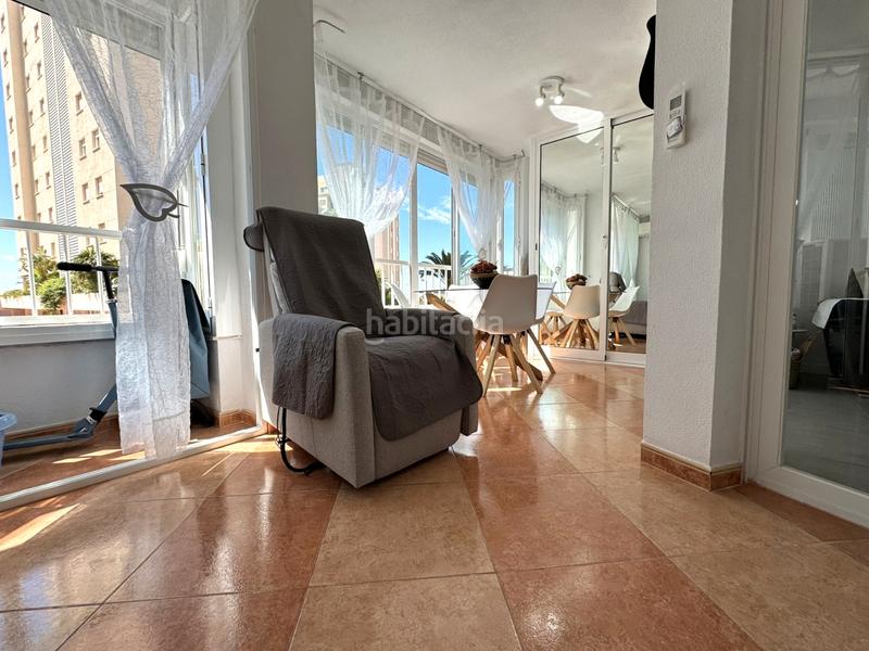 Foto ca1f157f-a583-4182-825b-5eb0d9c3be96. Piccolo appartamento con parcheggio piscina in Playa Arenal - Bol Calp